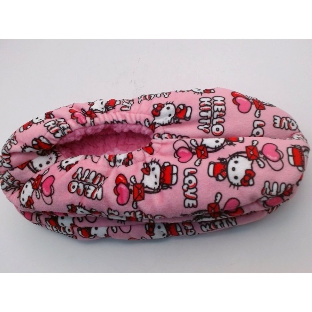 Hello Kitty - Slippers, BRAND NEW WITH TAGS